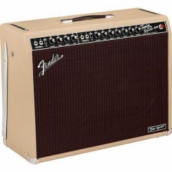 Fender Tone Master Twin Reverb Blonde 230V EUR - 2274206982