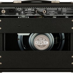 Fender 68 Custom Vibro Champ Reverb 230V EU - 2279006000