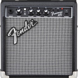 Fender FRONTMAN 10G 230V UK DS- 2311004900