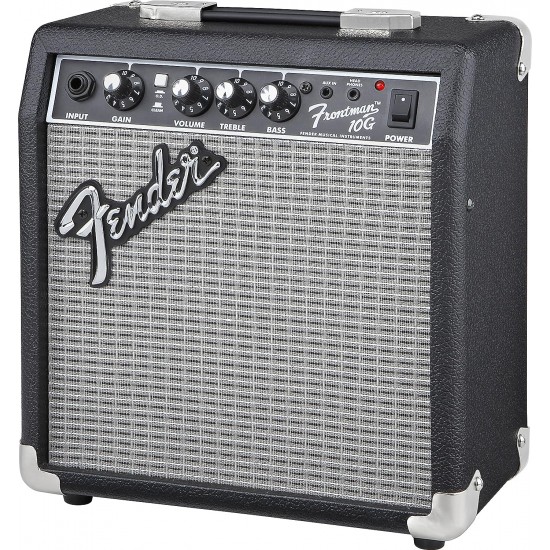 Fender FRONTMAN 10G 230V UK DS- 2311004900