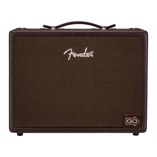 FENDER Acoustic Guitar Amp  JR GO 230V EU - 2314406000