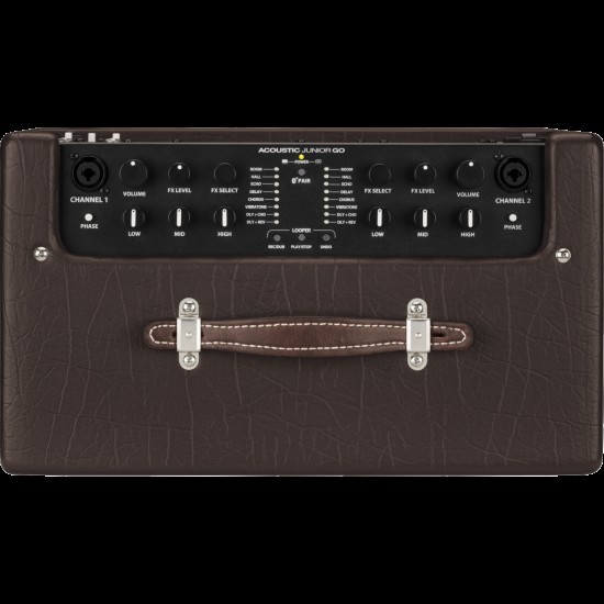 FENDER Acoustic Guitar Amp  JR GO 230V EU - 2314406000