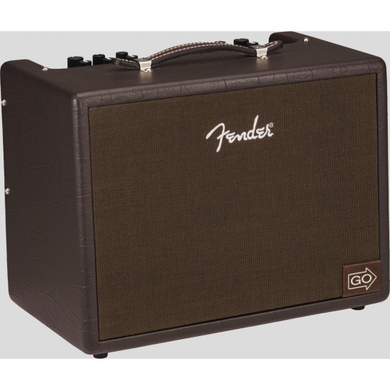 FENDER Acoustic Guitar Amp  JR GO 230V EU - 2314406000