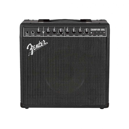 FENDER - Champion Guitar Amp 50XL 230V EU - 2330506000