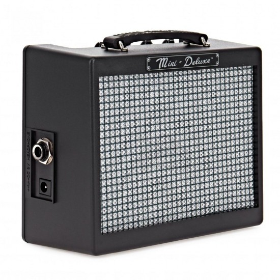 FENDER - MINI DELUXE GUITAR AMP - 234810000