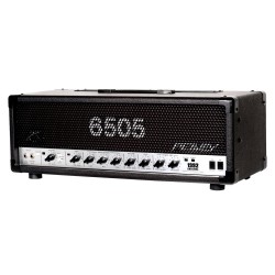 Peavey 6505 HEAD AMP 1992 ORIGINAL 230EB