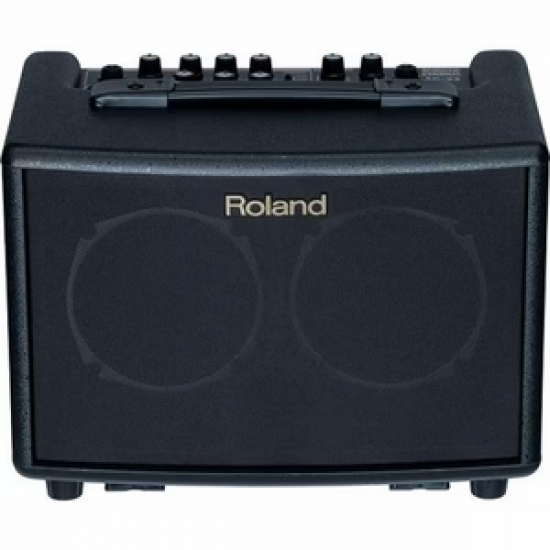 Roland AC-33 Acoustic Chorus Guitar Amplifier