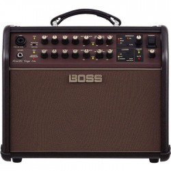 Boss ACS-LIVE Acoustic Singer Live Amplifier 