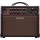 Boss ACS-LIVE Acoustic Singer Live Amplifier 