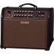 Boss ACS-PRO Acoustic Singer Pro Acoustic Guitar Amplifier