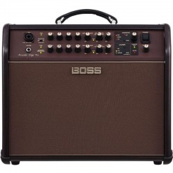 Boss ACS-PRO Acoustic Singer Pro Acoustic Guitar Amplifier
