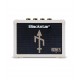 Blackstar BA102100 Fly 3 Limited Edition Bones UK Bluetooth 3 Watt Mini Guitar Combo Amplifier