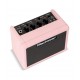 Blackstar BA102103-Z Fly 3 Limited Edition 3 Watt Mini Guitar Combo Amplifier - Soft Pink Blackstar BA102103-Z Fly 3 Limited Edition 3 Watt Mini Guitar Combo Amplifier - Soft Pink