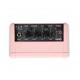 Blackstar BA102103-Z Fly 3 Limited Edition 3 Watt Mini Guitar Combo Amplifier - Soft Pink Blackstar BA102103-Z Fly 3 Limited Edition 3 Watt Mini Guitar Combo Amplifier - Soft Pink