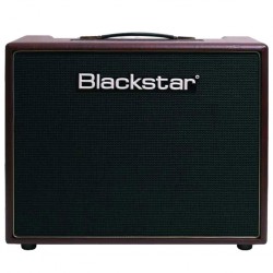 Blackstar BA110000 Artisan 15 -1 x 12" 15 Watt Hand Wired Valve Guitar Combo Amplifier  