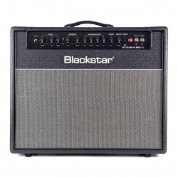 Blackstar BA119026-H HT Club 40 MkII 6L6 Valve 40 Watt 1 x 12" Tube Guitar Combo Amplifier
