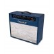 Blackstar BA119029 HT Venue Club 40 MK II -1 x 12" 40 Watt Tube Guitar Combo Amplifier - Royal Blue Limited Finish