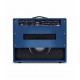 Blackstar BA119029 HT Venue Club 40 MK II -1 x 12" 40 Watt Tube Guitar Combo Amplifier - Royal Blue Limited Finish