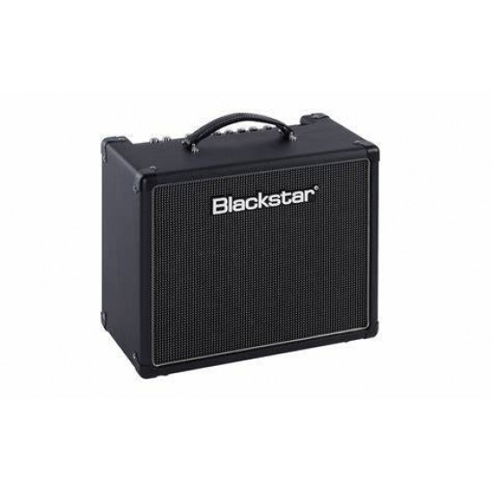 Blackstar HT-5R MkII 1 x 12" Valve 5 Watt Guitar Combo Amplifier with Reverb Black Finish BA126003