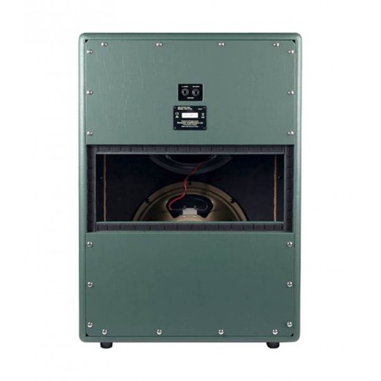 Blackstar JJN-212VOC MKII Jared James Nichols Signature Vertical 2x12" Amplifier Cabinet Blackstar JJN-212VOC MKII Jared James Nichols Signature Vertical 2x12" Amplifier Cabinet
