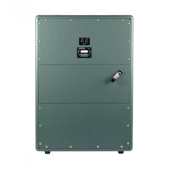 Blackstar JJN-212VOC MKII Jared James Nichols Signature Vertical 2x12" Amplifier Cabinet Blackstar JJN-212VOC MKII Jared James Nichols Signature Vertical 2x12" Amplifier Cabinet