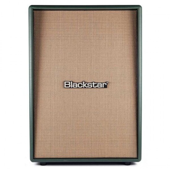 Blackstar JJN-212VOC MKII Jared James Nichols Signature Vertical 2x12" Amplifier Cabinet Blackstar JJN-212VOC MKII Jared James Nichols Signature Vertical 2x12" Amplifier Cabinet