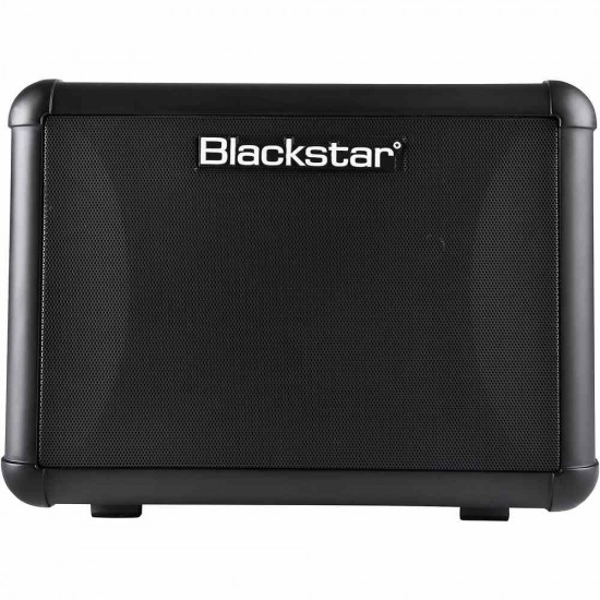 Blackstar Super Fly12 Watt 2 x 3" Battery Powered Cabinet - BA144024