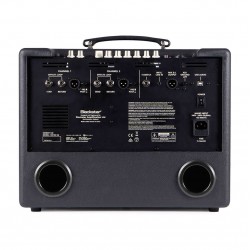 Blackstar  BA153012-H Sonnet 120 -1 x 8”/1 x 1” 120 Watt Acoustic Guitar Combo Amplifier - Black