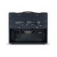 Blackstar BA180016-H ST. JAMES 50 Watt 1 x12" Ultra Lightweight Combo Guitar Amp With 6L6 Valve Black Finish