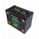 Blackstar ID:Core V3 Stereo 10 Sugar Skull Digital Combo Amplifier - BA191064-H