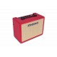 Blackstar BA198028 Debut 15E 2 x 3" 15 Watt Guitar Combo Amplifier - Red Finish Blackstar BA198028 Debut 15E 2 x 3" 15 Watt Guitar Combo Amplifier - Red Finish