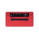 Blackstar BA198028 Debut 15E 2 x 3" 15 Watt Guitar Combo Amplifier - Red Finish
