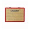 Blackstar BA198028 Debut 15E 2 x 3" 15 Watt Guitar Combo Amplifier - Red Finish