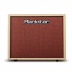 Blackstar BA213010 Debut 50R 50W 1 X 12 Combo Guitar Amplifier - Cream Oxblood Finish