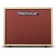 Blackstar BA213010 Debut 50R 50W 1 X 12 Combo Guitar Amplifier - Cream Oxblood Finish