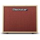 Blackstar BA213010 Debut 50R 50W 1 X 12 Combo Guitar Amplifier - Cream Oxblood Finish Blackstar BA213010 Debut 50R 50W 1 X 12 Combo Guitar Amplifier - Cream Oxblood Finish
