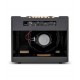 Blackstar BA213012 Debut 50R 1 x 12" 50-Watt Combo Guitar Amplifier - Cream Black Finish