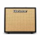 Blackstar BA213012 Debut 50R 1 x 12" 50-Watt Combo Guitar Amplifier - Cream Black Finish