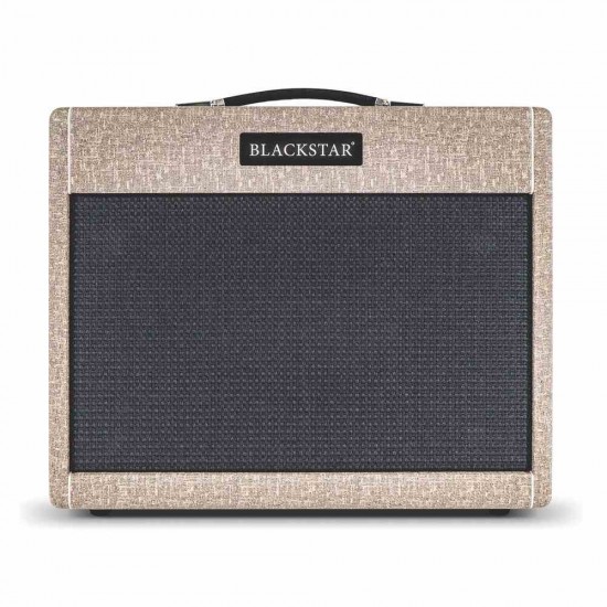 Blackstar ST. JAMES 50 EL34 50W 2X12 Valve Amplifier Combo 