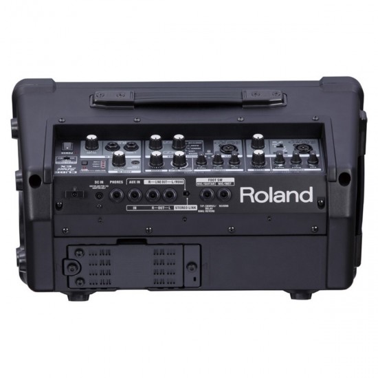 Roland CUBE Street EX Battery Powered Stereo Amplifier