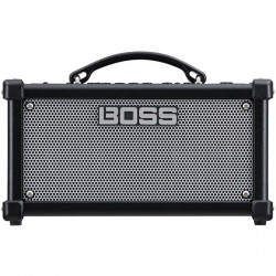 Boss Dual Cube LX Guitar Amplifier