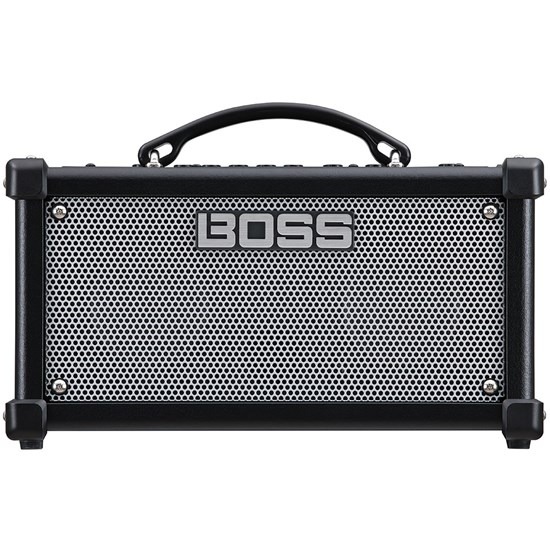 Boss Dual Cube LX Guitar Amplifier