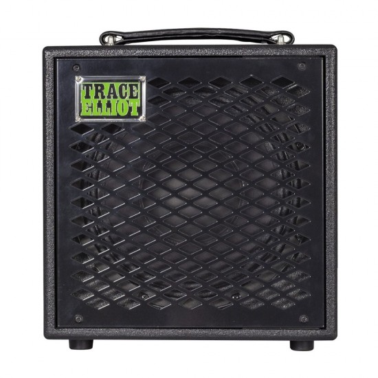 PEAVEY TRACE ELLIOT® ELF 1X8 COMBO BASS GUITAR AMPLIFIER