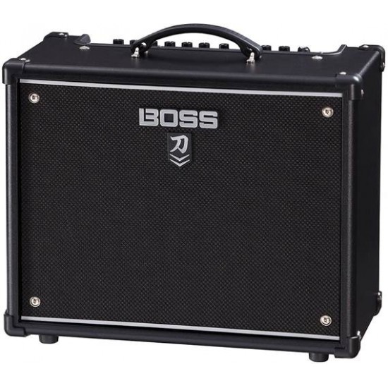 Boss Katana -100 Mkii Guitar Amplifier - KTN 100MK2