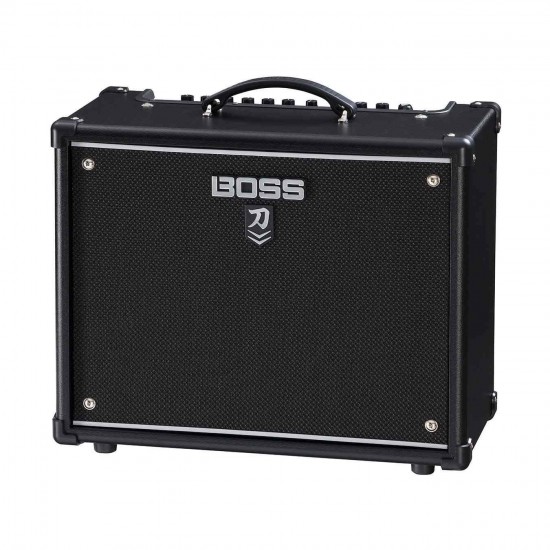 Boss KTN-50 II Katana Guitar Amplifier