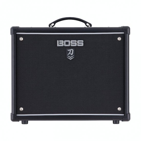 Boss KTN-50 II Katana Guitar Amplifier