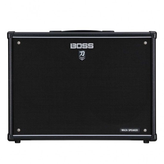 Boss Katana Cabinet 212 Waza 2x12" Guitar Amp Cab - KTN-C212W