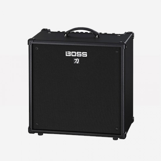 Boss Katana 110B 1x10" 60w Bass Amp Combo - KTN110B