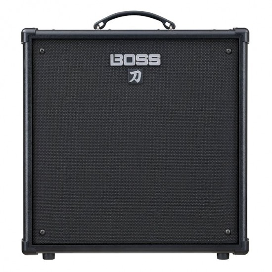 Boss Katana 110B 1x10" 60w Bass Amp Combo - KTN110B