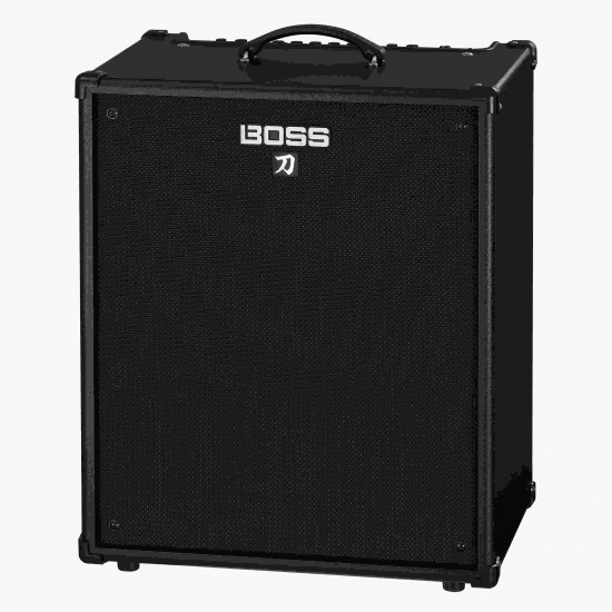 Boss Katana 210b 2x10" 160w Bass Amp Combo - KTN-210B